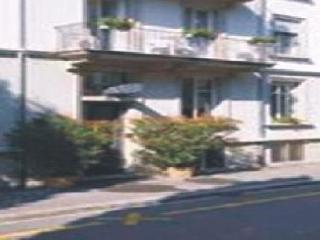 Alpha Hotel 2*