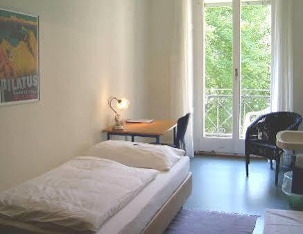 Hotel Alpha Lucerne