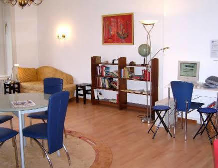 Alpha Hotel