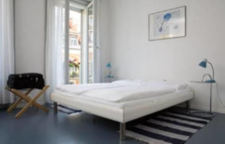 Alpha Hotel Lucerne