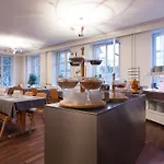 Hotel Alpha