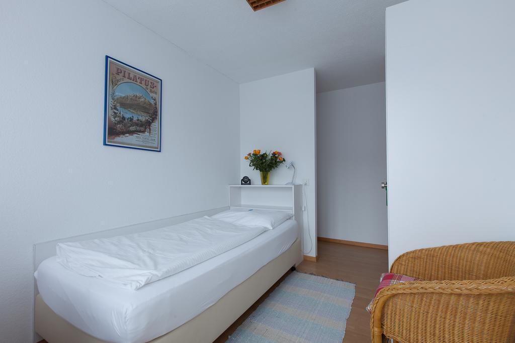 Hotel Alpha Lucerne