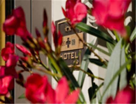Hotel Alpha 2*