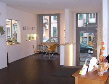 Hotel Alpha Lucerne